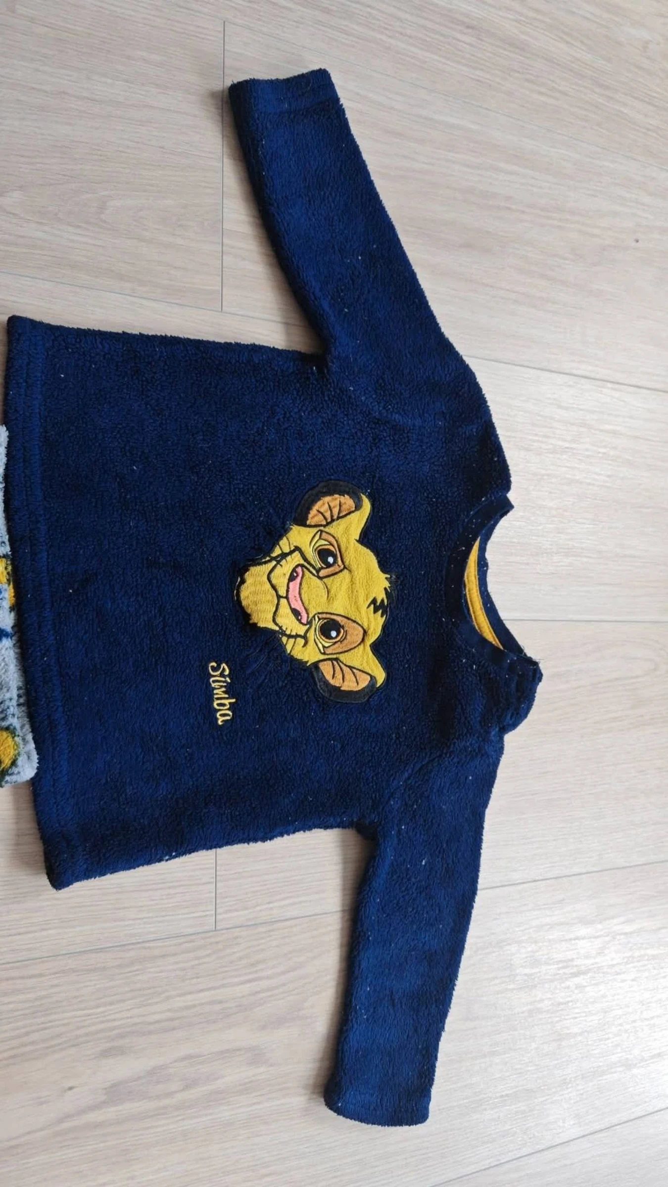 Pyjama simba 🌹 – photo 2